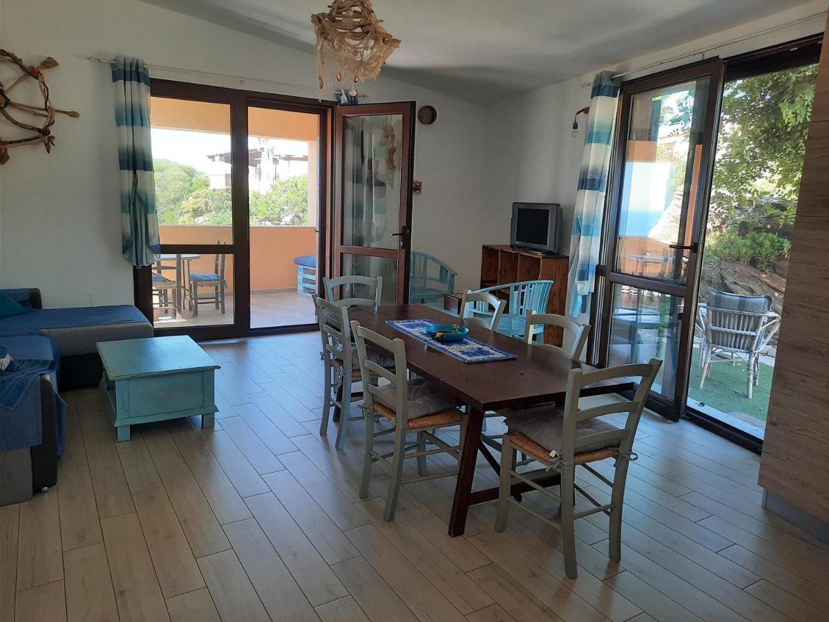 Villa Margherita Vista Mare Torre dei Corsari Extérieur photo