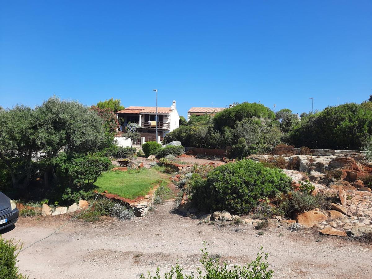 Villa Margherita Vista Mare Torre dei Corsari Extérieur photo