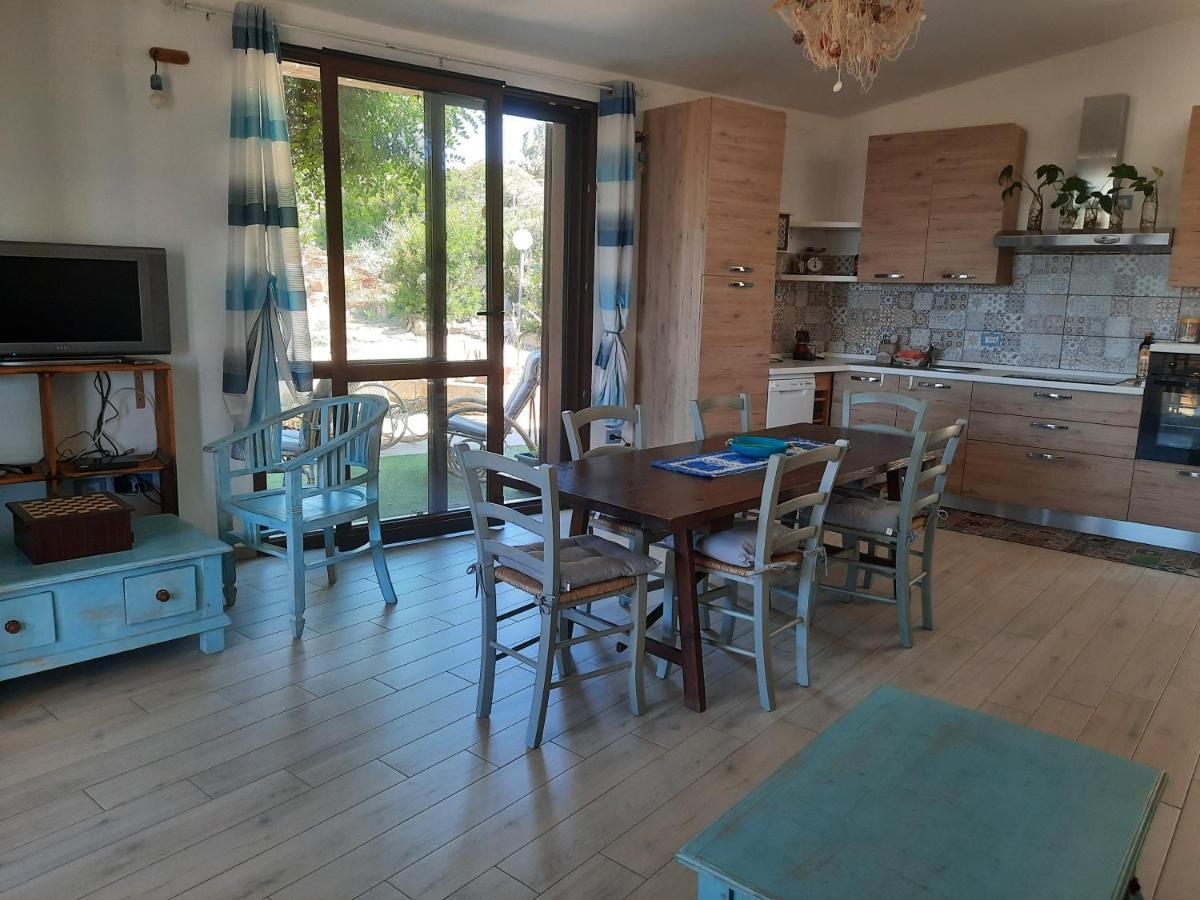 Villa Margherita Vista Mare Torre dei Corsari Extérieur photo