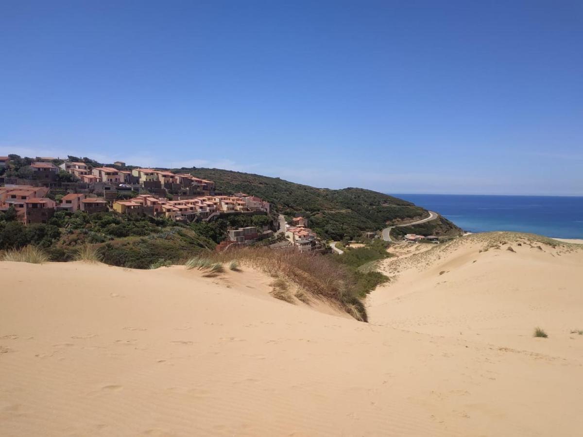 Villa Margherita Vista Mare Torre dei Corsari Extérieur photo